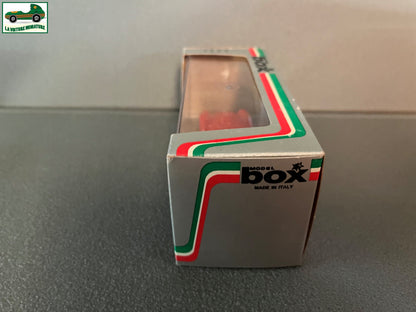 Voiture Miniature Ferrari 250 GT 1956 Box au 1/43