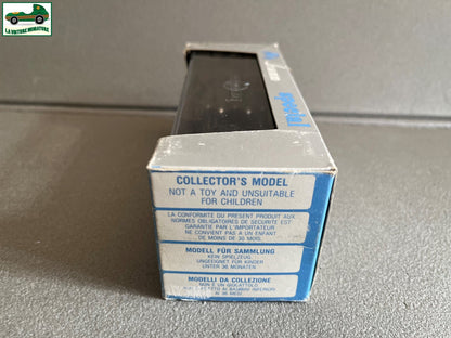 Voiture Miniature Bugatti 57 S Coupé Brumm Italy au 1/43
