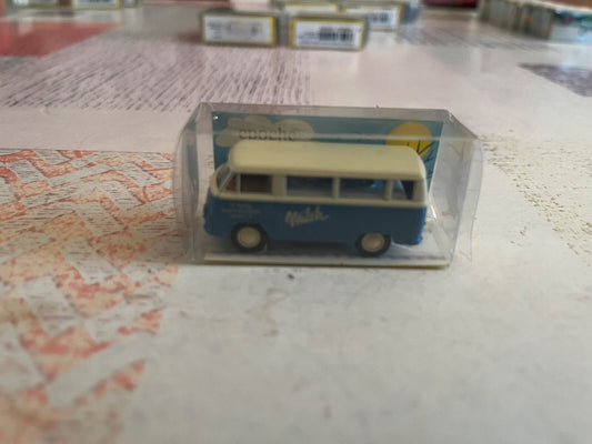 Voiture Miniature Camion Matador I 1 Epoche Made in Germany 1/87 HO