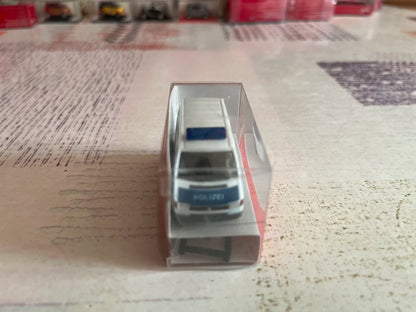 Voiture Miniature Volkswagen VW T4 Bus Herpa Germany 1/87 HO