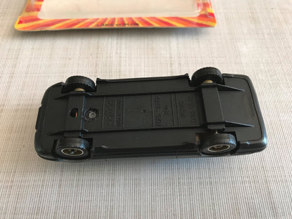 Voiture miniature N° 1340 Ford Sierra XR4i XR4 i Solido France au 1/43