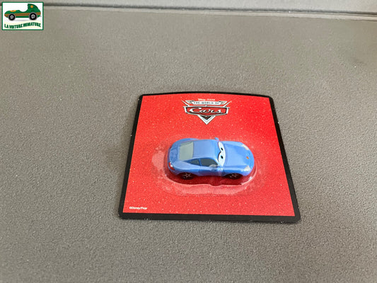 Voiture Miniature Cars Disney Pixar Plastique DHP