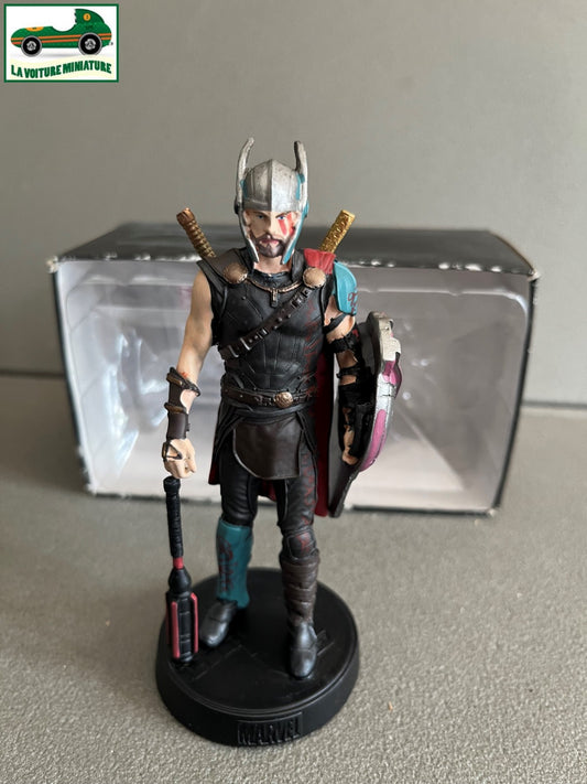 Figurine de Collection Marvel Movie Collection Thor #21 Eaglemoss