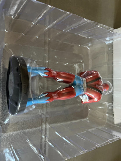 Figurine de Collection Marvel 60'S Giant Man Résine 17cm Eaglemoss