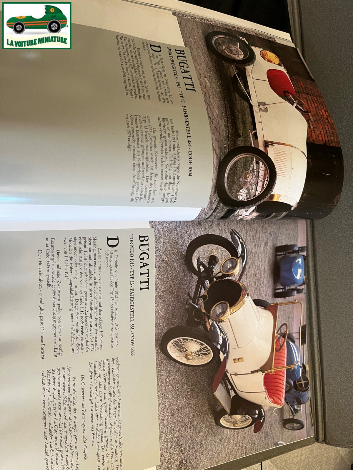 Livre Voiture Automobile Automobil Museum Sammlung Schlumpf Ed. Art Barthelemy