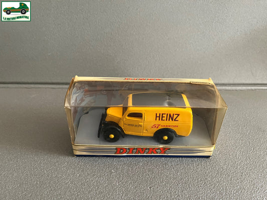 Voiture Miniature 1950 Ford E83W 10 CWT Van DY-4 Heinz Dinky Matchbox au 1/43