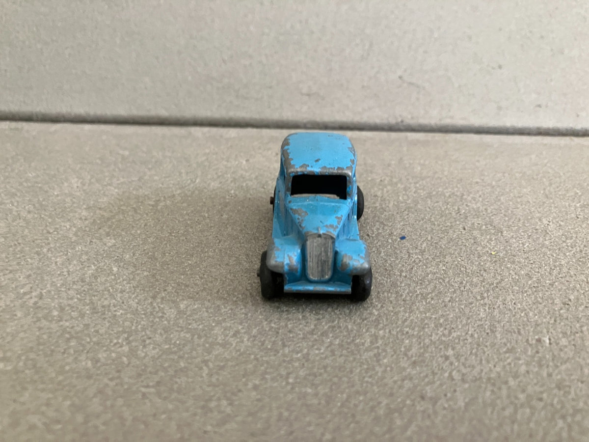 Ancienne Voiture Miniature Dublo Dinky Toys Meccano England