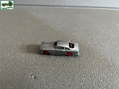 Voiture MiniatureAston Martin Jouef Made in France 1/87 HO