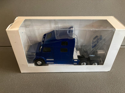 Voiture miniature Camion Volvo 770 Blue 111955 Eligor au 1/43
