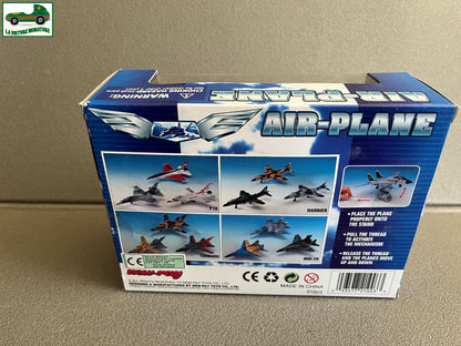 Avion miniature Militaire MIG 29 1/72 NewRay Air Plane 21003