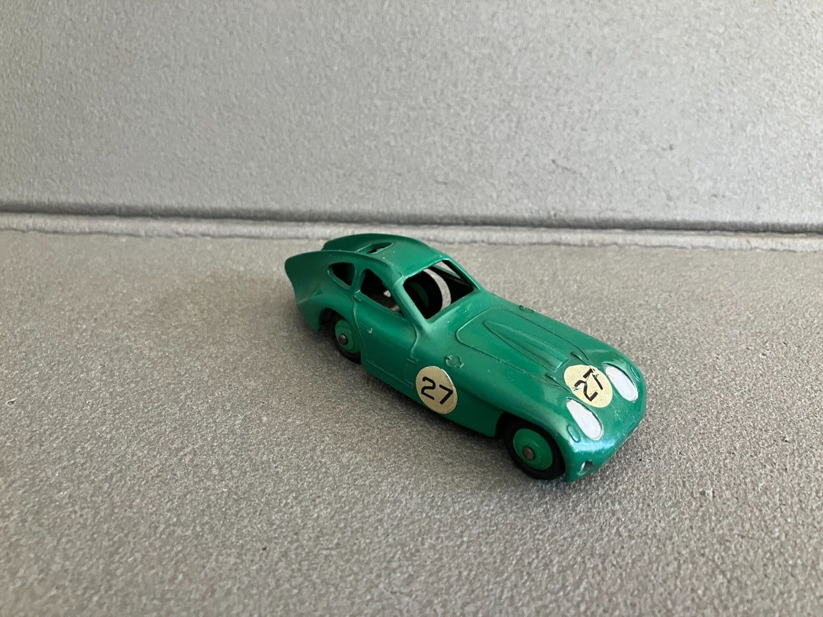 Ancienne Voiture Miniature Bristol 450 163 England Meccano Dinky Toys 1/43