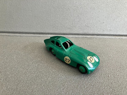Ancienne Voiture Miniature Bristol 450 163 England Meccano Dinky Toys 1/43