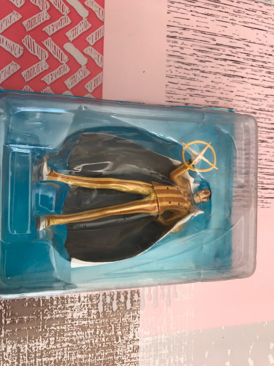 Figurine de Collection One Piece Amiral Borsalino Hachette