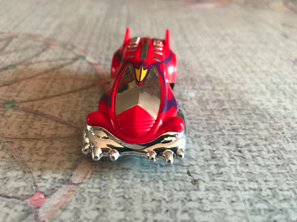 Voiture miniature Maisto PulfAdder Echelle Type Majorette HotWheels