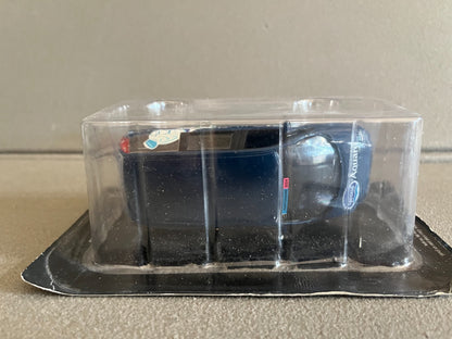 Voiture Miniature Fiat Ulysse Aquarel 2003 Tour de France Vélo Norev au 1/43