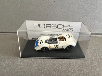 Voiture Miniature Porsche 908/2 Best au 1/43