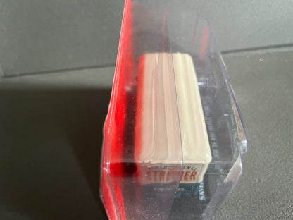 Voiture Miniature Renault Saviem SG 2 MB 35 Fourgon Stricher Hachette 1/43