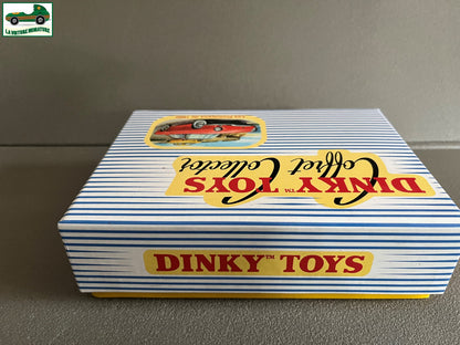 Voiture miniature Coffret Collector Les Prototypes de 1960 Dinky Toys Atlas