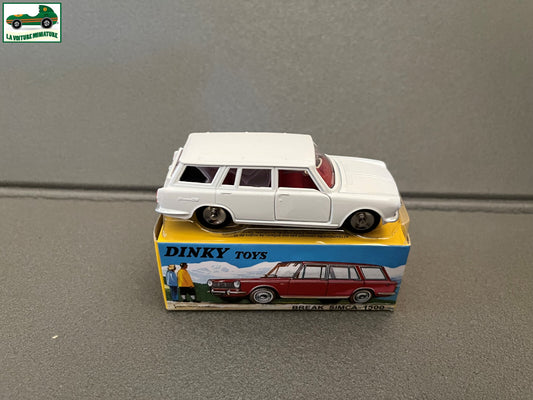 Voiture miniature Break Simca 1500 507 Dinky Toys Atlas