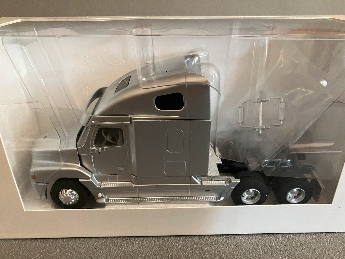 Voiture miniature Camion Freightliner Century Class Silver 111789 Eligor 1/43