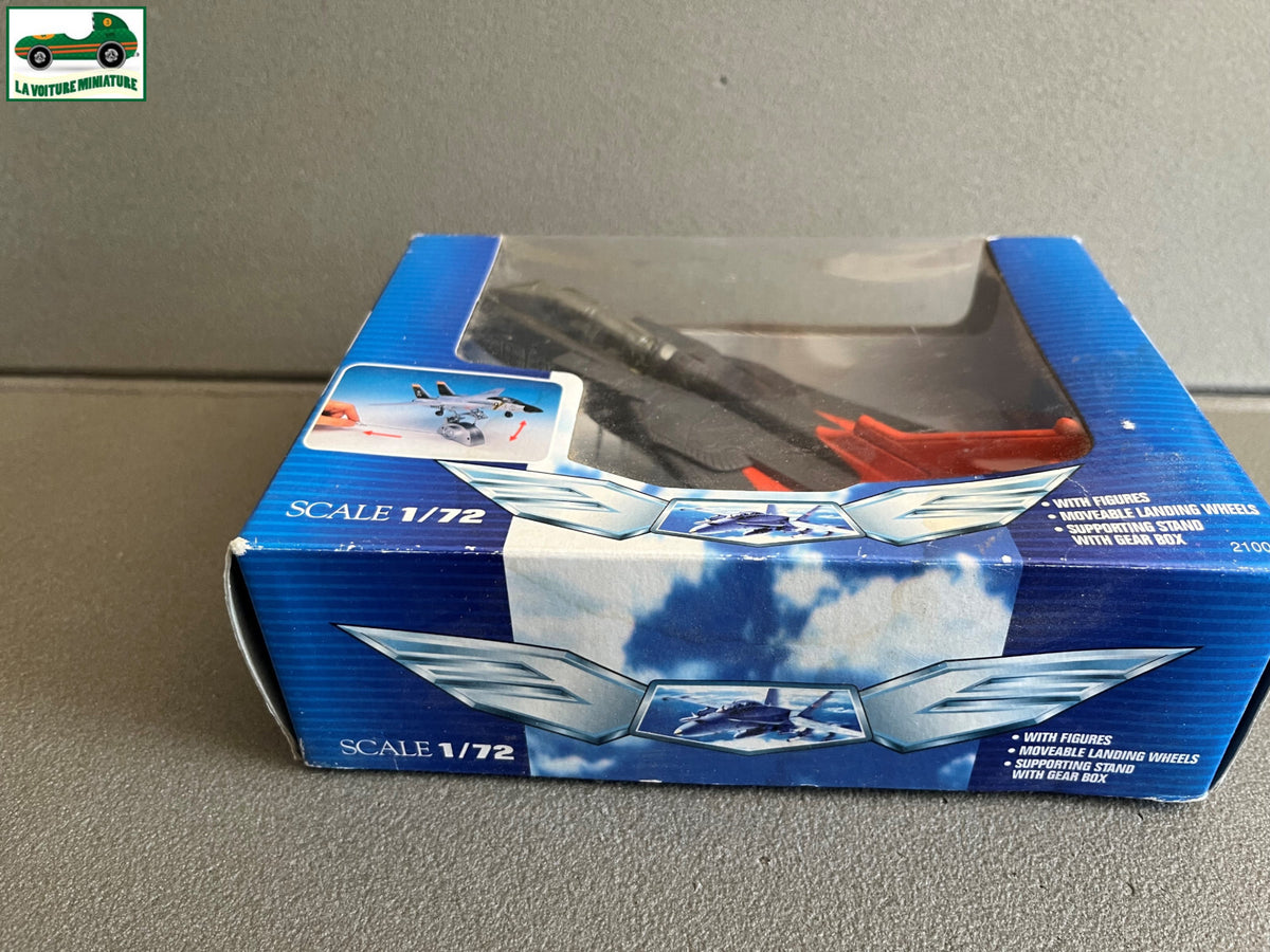 Avion miniature Militaire Tornado 1/72 NewRay Air Plane 21003