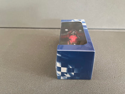 Moto miniature Honda Fireblade CBR 1000 RR Editions Atlas Collection au 1/24