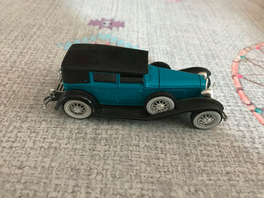Voiture Miniature Cord L 29 L29 Made in France Solido au 1/43