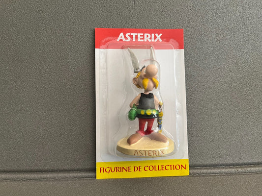 Figurine de Collection Astérix Obélix Plastoy Atlas