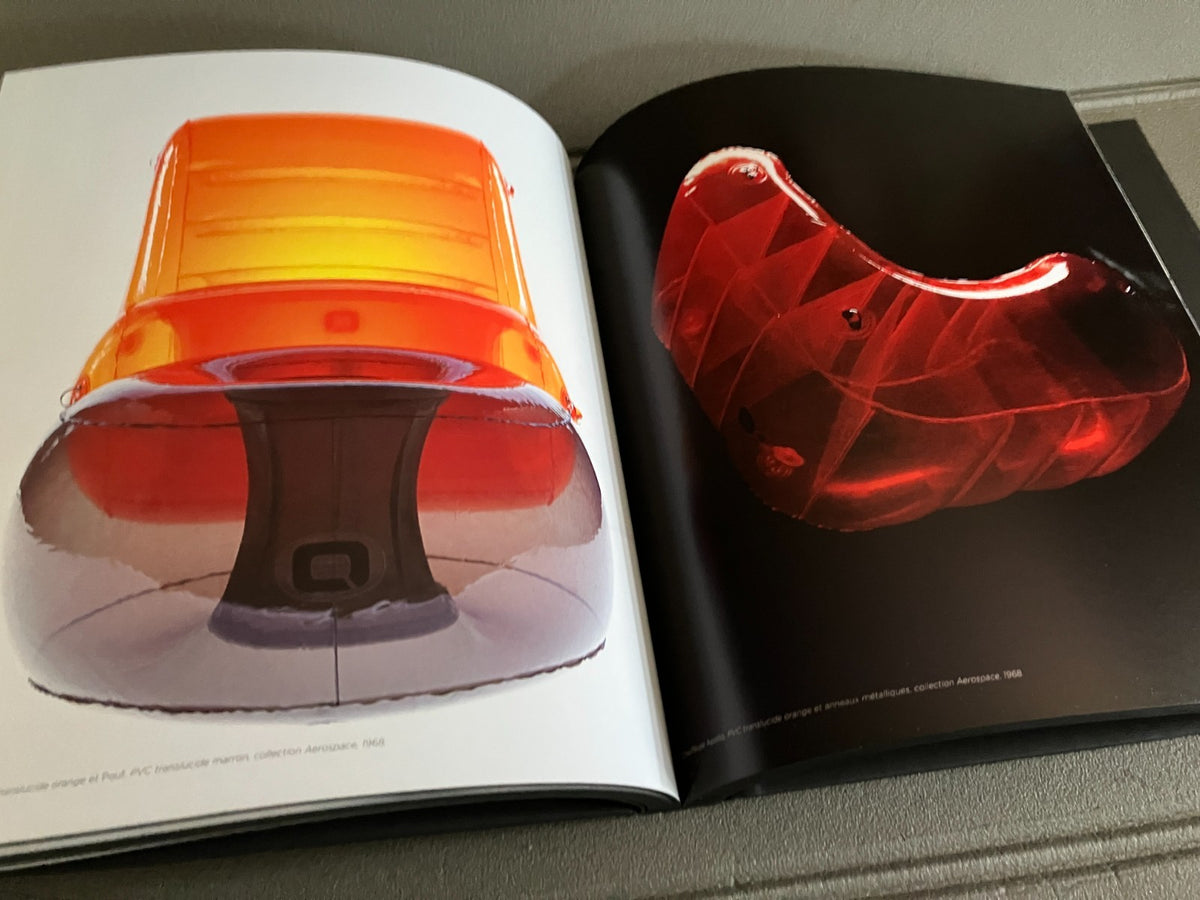 Livre Art Photo Designer Quasar Khanh Albin Michel
