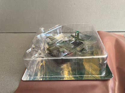 Avion miniature Militaire Bombardier Douglas A-26 B Invader Altaya 1/144