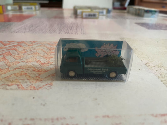 Voiture Miniature Camion Matador I 1 Epoche Made in Germany 1/87 HO