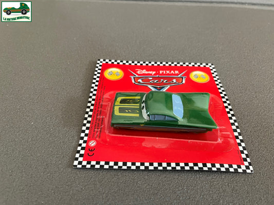 Voiture Miniature Cars Disney Pixar Plastique DHP