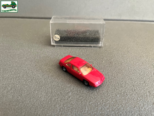 Voiture Miniature Pontiac Monogram 1/87 HO