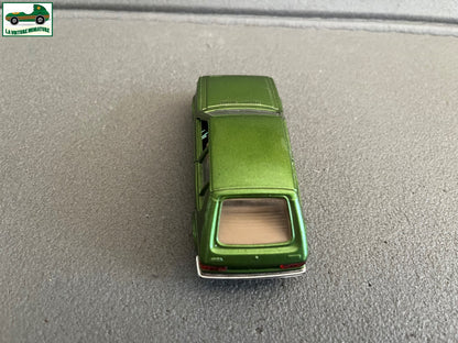 Ancienne Voiture Miniature Talbot Horizon Solido France 1/43