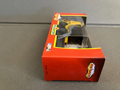 Voiture miniature Majocar 7300 Engin Chantier 24-H94 Majorette