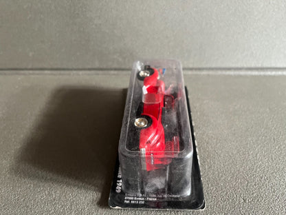 Voiture Miniature Hotchkiss 686 S49 Juges 1949 Norev Tour de France au 1/43