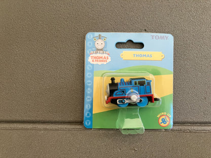 Jouet Thomas & Friends Locomotive Train Tomy Wind Up