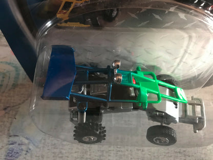 Voiture Miniature Buggy Maisto Sprint Racers Denso