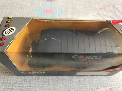 Voiture Miniature Corgi Toys Thornycroft 1985 1st Anniversary 1/43 1/50