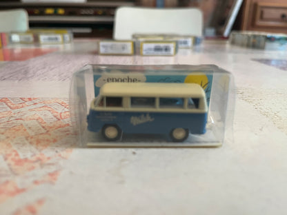 Voiture Miniature Camion Matador I 1 Epoche Made in Germany 1/87 HO