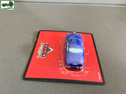 Voiture Miniature Cars Disney Pixar Plastique DHP