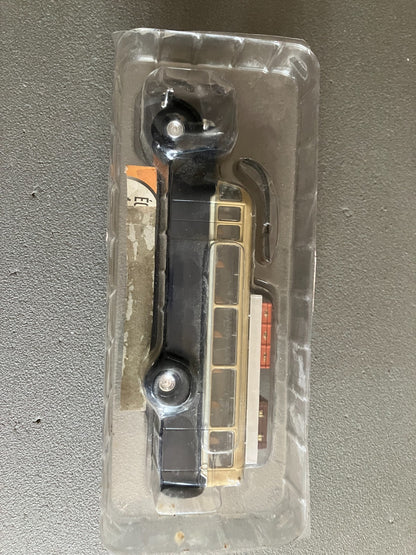 Voiture miniature Citroen T45 1934 1/43 Autobus Autocars du Monde