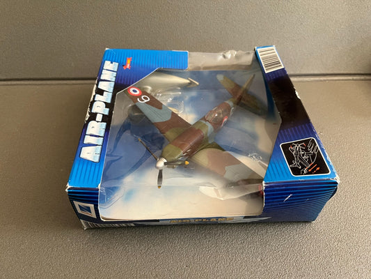 Avion miniature Militaire D520 France 1/72 NewRay Air Plane Hobby Dax
