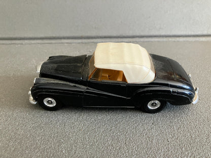 Ancienne Miniature Voiture Bentley R Series Corgi 1/36