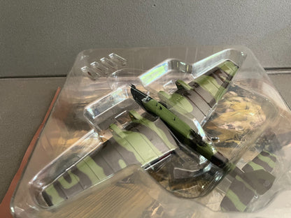 Avion miniature Militaire Bombardier Tupolev TB-3 URSS Altaya 1/72