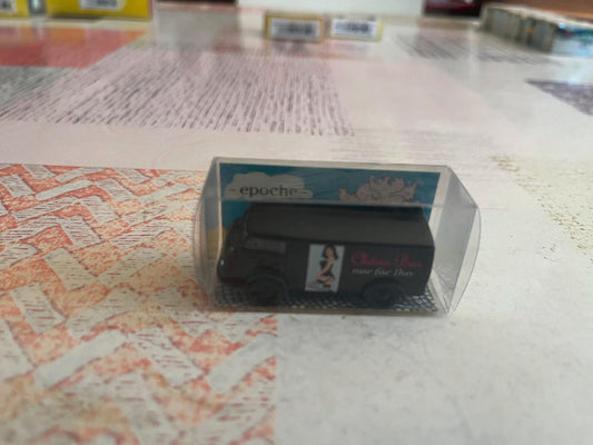 Voiture Miniature Camion Matador 1400 Epoche Made in Germany 1/87 HO