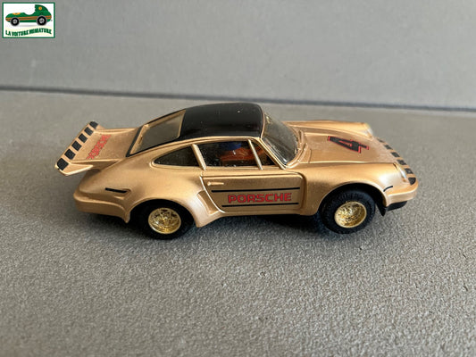 Ancienne Voiture Miniature Circuit Porsche 935 Scalextric Non testé