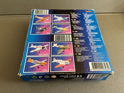 Avion miniature Militaire D520 France 1/72 NewRay Air Plane Hobby Dax