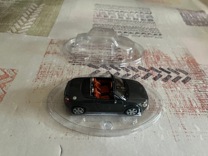 Voiture Miniature Audi TT Solido 1/43