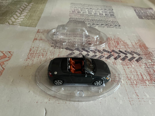 Voiture Miniature Audi TT Solido 1/43